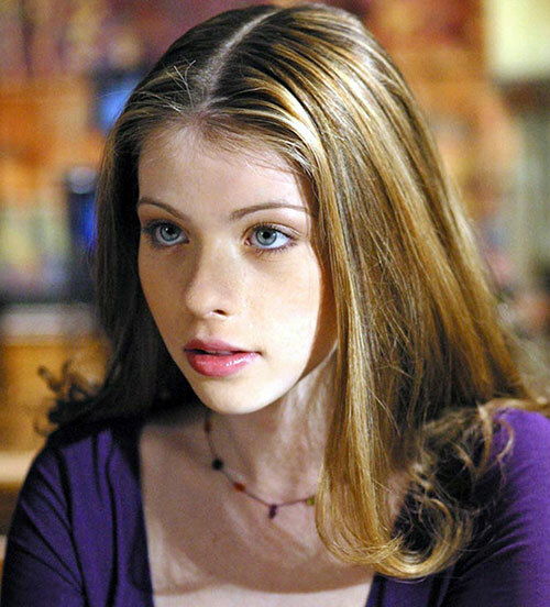 Clicca per vedere l'immagine originale Dawn Summers