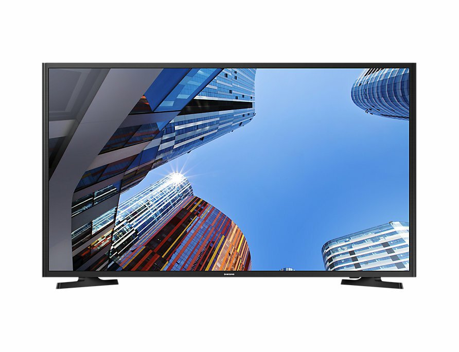 Εικόνα εκτύπωσης τηλεόρασης LED SAMSUNG M5000