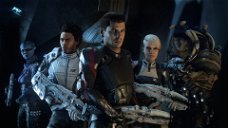 Copertina di I pianeti di Mass Effect: Andromeda si mostrano in un nuovo trailer