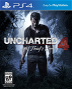 Copertina di Uncharted 4, Sam Drake protagonista del DLC dedicato alla storia?