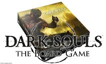 Copertina di Dark Souls, il gioco da tavolo finanziato in 3 minuti su Kickstarter