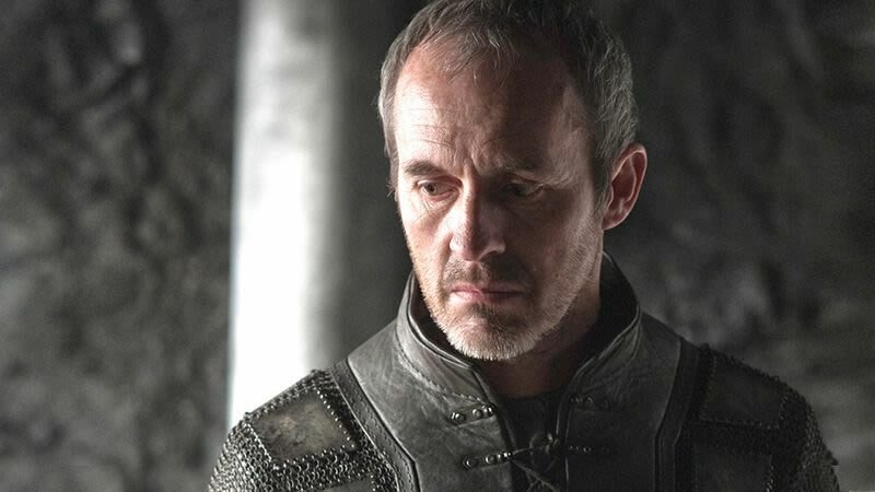 Stannis Baratheon, il re senza corona