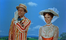 Copertina di Nel film sequel di Mary Poppins scritturata anche Angela Lansbury