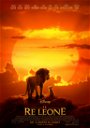 Copertina di Il Re Leone: nuovo trailer e poster dalla Notte degli Oscar per il leoncino Disney