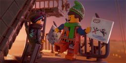 Copertina di The LEGO Movie 2: Una nuova avventura, lo speciale corto natalizio [VIDEO]