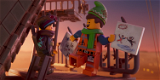 The LEGO Movie 2: Una nuova avventura, lo speciale corto natalizio [VIDEO]