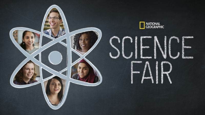 Clicca per vedere l'immagine originale Science Fair
