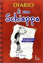 Copertina di Diario di una schiappa: 15 curiosità sul film tratto dal libro di Jeff Kinney
