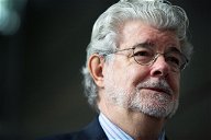 Copertina di Il museo di George Lucas aprirà a Los Angeles