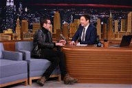 Cover by Jeffrey Dean Morgan guest tonight on the Tonight Show with Jimmy Fallon