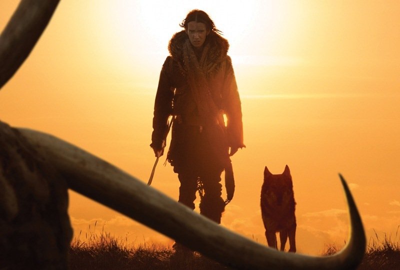 Alpha: il film che racconta l'amicizia fra un uomo e un lupo