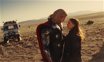 Copertina di Ecco perché Natalie Portman non sarà in Thor: Ragnarok [SPOILER]