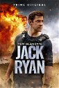 Portada de Tom Clancy's Jack Ryan: el tráiler de la serie con John Krazinski