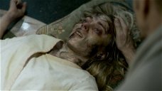 Copertina di The Exorcist: Recensione episodio 7. Padre delle menzogne