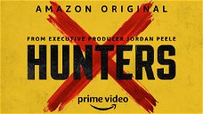 Copertina di Hunters, il nuovo trailer della serie Amazon con Al Pacino