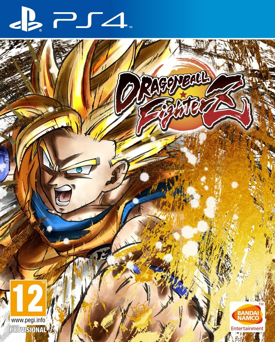 Dragon Ball FighterZ está disponible en PC, PS4 y Xbox One