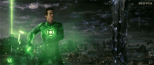 Copertina di Green Lantern Corps: tra i 6 attori in lizza per il ruolo di Hal Jordan c'è anche Ryan Reynolds?!