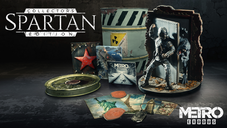 Copertina di Metro Exodus uscirà in anticipo!