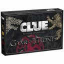 Copertina di Game of Thrones: arriva il Cluedo ispirato alla saga di George R.R. Martin