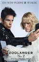 Cover of The Zoolander 2 trailer shows us the failed careers of Derek and Hansel