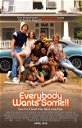 Cover of Everybody Wants Some, the review: Linklater dives into the 80s