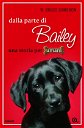 Copertina di Dalla parte di Bailey diventa un film: ecco il trailer di Qua la zampa