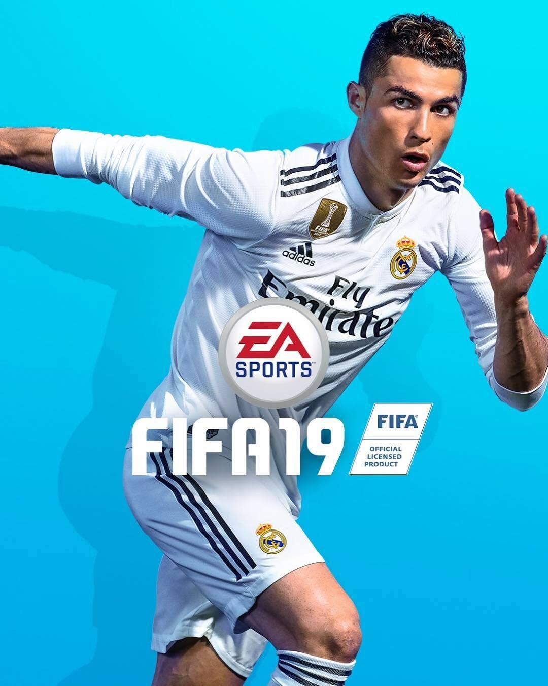 FIFA 19 sarà in vendita nei negozi dal 28 settembre 2018