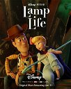 Copertina di Lamp Life, il trailer del corto di Toy Story incentrato su Bo Peep in arrivo su Disney+