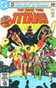 Copertina di Titans, il nuovo trailer della serie DC con sottotitoli in italiano