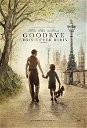 Goodbye cover Christopher Robin: the official trailer with Domhnall Gleeson and Margot Robbie