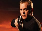 Copertina di 24: Legacy, Kiefer Sutherland nega il ritorno di Jack Bauer