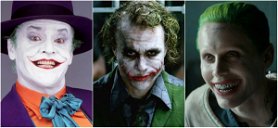 Copertina di Jonathan Nolan pensava che Heath Ledger come Joker sarebbe stato un disastro