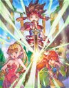 Cover of From Super Nintendo to PS4: the launch trailer for Secret of Mana Remake