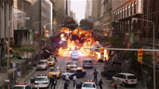 Copertina di Avengers: un video ci mostra i luoghi di New York visti nei film Marvel