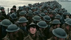 Copertina di Dunkirk conquista il box office, e Wonder Woman supera Civil War