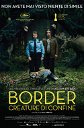 Portada del Trailer de Border - Creature di confine, ganadora del Premio Un Certain Regard en Cannes