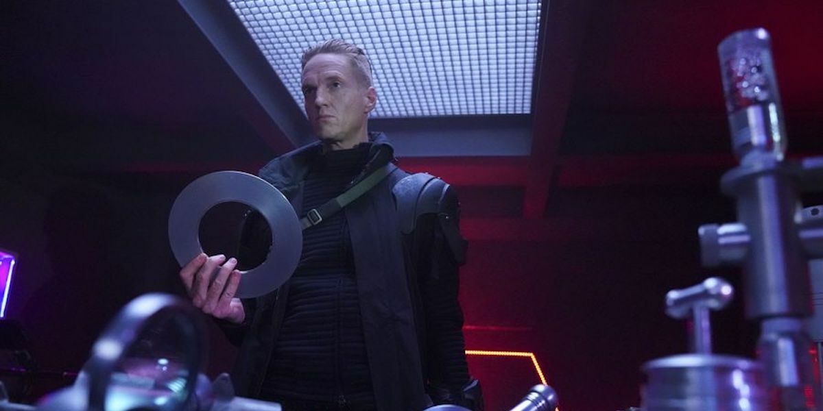Clicca per vedere l'immagine originale Malachi nella serie Marvel's Agents of S.H.I.E.L.D.