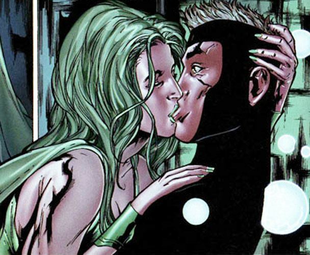 Clicca per vedere l'immagine originale Polaris e il suo amante Havok
