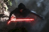 Copertina di Star Wars: Il Risveglio della Forza non avrà una scena segreta post-credits