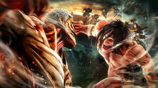 Copertina di Attack on Titan 2, il nuovo trailer svela la data di uscita del videogame