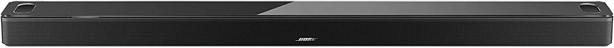 Bose Smart Soundbar 900 1