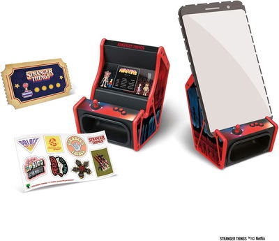Uovo Kinder GranSorpresa Maxi Stranger Things 3