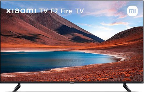 Xiaomi F2 Fire TV 1