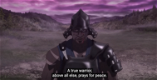 Il teaser di Yasuke, la serie anime sul più grande guerriero ronin