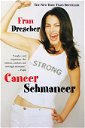 Cover av Fran Drescher, The Battle Against Cancer and a Revival of The Nanny