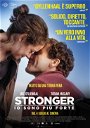Copertina di Stronger, io sono più forte: Jake Gyllenhaal in una nuova featurette esclusiva