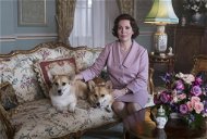 Copertina di The Crown, nel trailer della terza stagione Olivia Colman fresca di Oscar è Elisabetta II