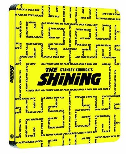 Shining Extended edition standard