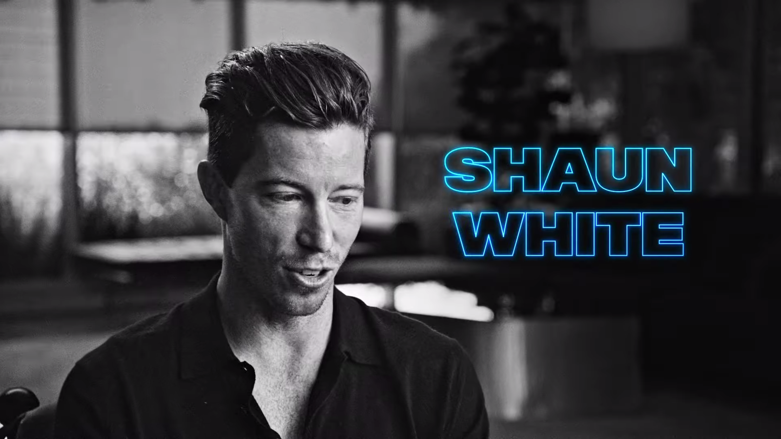 Clicca per vedere l'immagine originale Shaun White