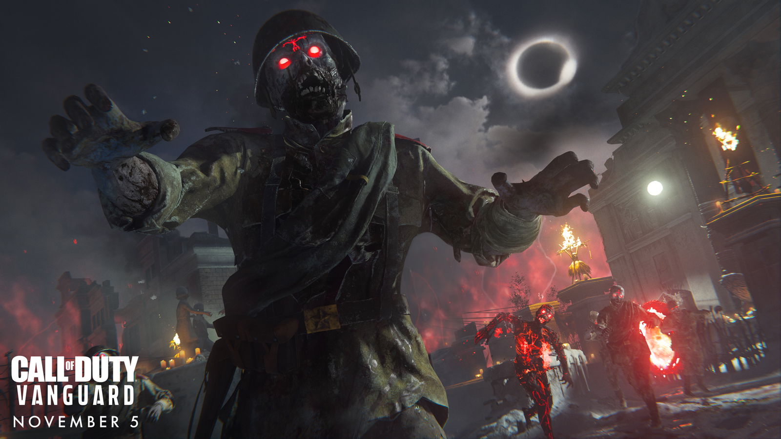 Clicca per vedere l'immagine originale COD Zombie Vanguard